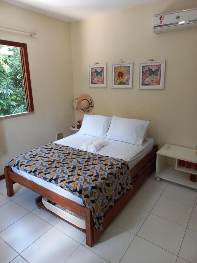 Praia Do Forte Com Reserva Sapiranga Casa Com 4/4. 마타드상주앙 외부 사진
